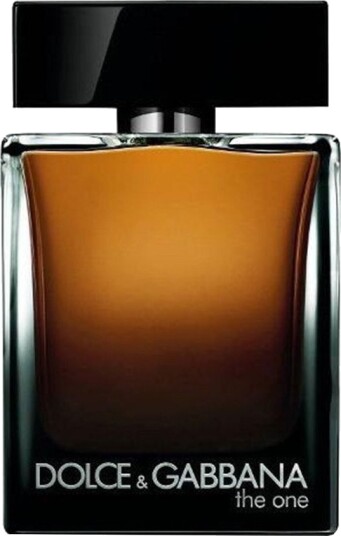 Dolce & Gabbana The One Pour Homme 50ml Eau De Parfum for Herre med Treaktige Duftnoter