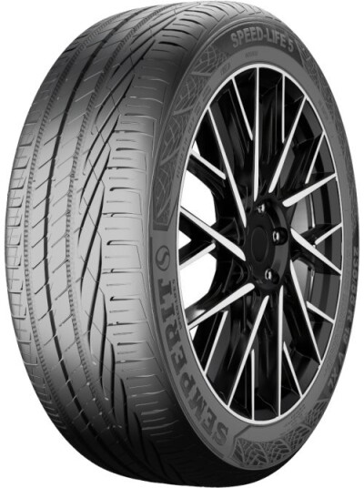 Semperit Speed-Life 5 205/55R16 91H