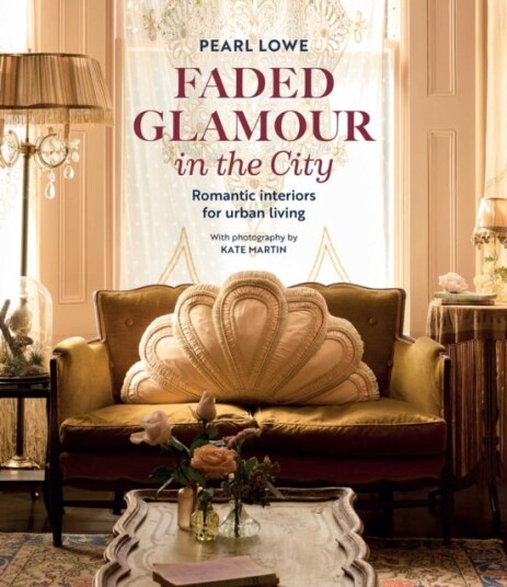 Faded Glamour in the City Faded Glamour in the City