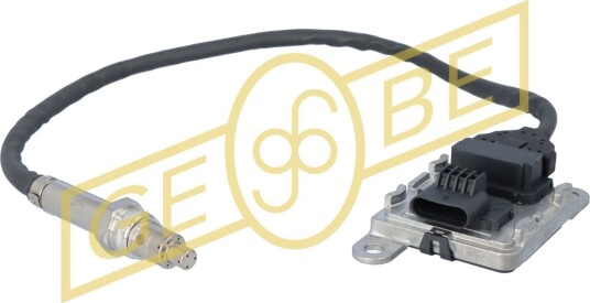 NOx sensor NOx katalysator GEBE 9 3547 1