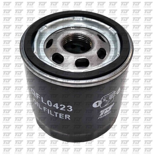 Oljefilter QUINTON HAZELL QFL0423 Oljefilter QUINTON HAZELL QFL0423