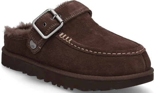 UGG W Goldenstar Evelina Clog   Brown   39