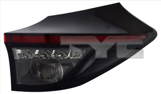 Baklys TYC 11-15667-00-2