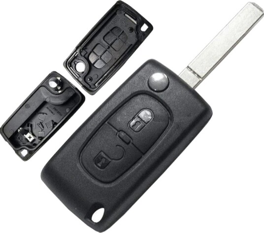 Bilnøkkel KLEMAX PSA207