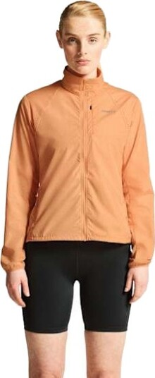 Craft Essence Wind Jacket 2 W Coral S Craft Essence Wind Jacket 2 W Coral S