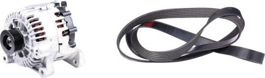 RIDEX 4G2944 Dynamo RIDEX 4G2944 Dynamo