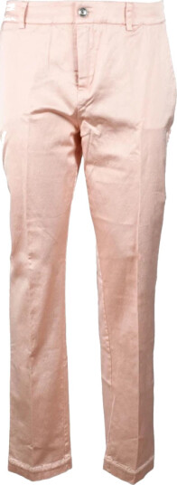 Guess Dame Bukser Rosa L,