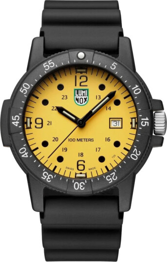 Luminox Herre Accessories Svart ONE SIZE,