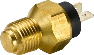 Sensor, motortemperatur HELLA 6PT 009 309-531