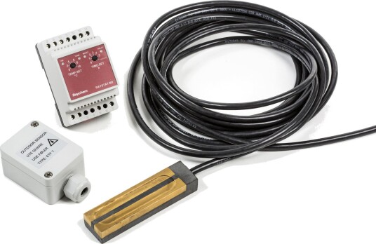 Raychem Raystat-M2-A-SENSOR Temperaturgiver