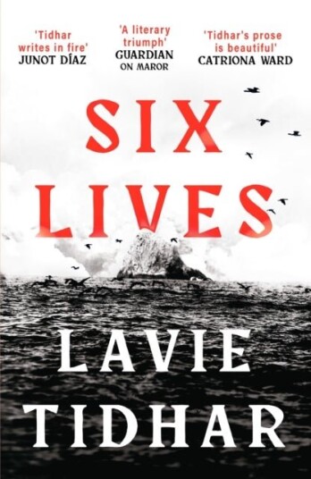 Six Lives Six Lives