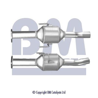 Katalysator BM CATALYSTS BM80329H Katalysator BM CATALYSTS BM80329H