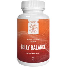 Alg Börje Belly Balance 200 tabletter