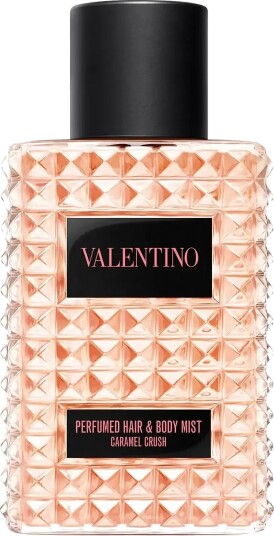 Valentino Fragrance Valentino Born In Roma Hair And Body Mist Caramel Crush 100Ml Nude 100 ML Valentino Fragrance Valentino Born In Roma Hair And Body Mist Caramel Crush 100Ml Nude 100 ML