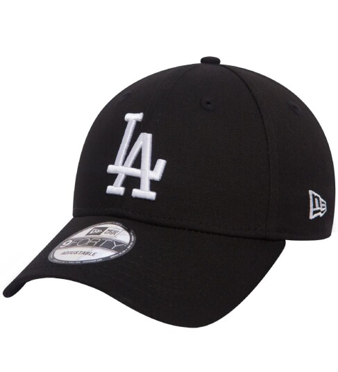 New ERA 9forty Los Angeles Dodgers Caps Blå Unisex W32 New ERA 9forty Los Angeles Dodgers Caps Blå Unisex W32