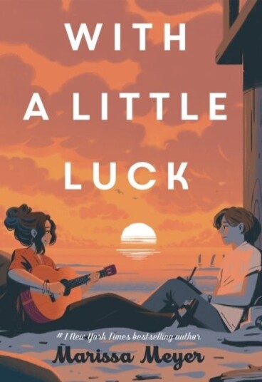 With a Little Luck With a Little Luck