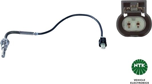 Sensor, eksostemperatur NTK 93499 Sensor, eksostemperatur NTK 93499