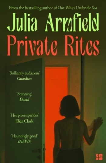 Private Rites Private Rites