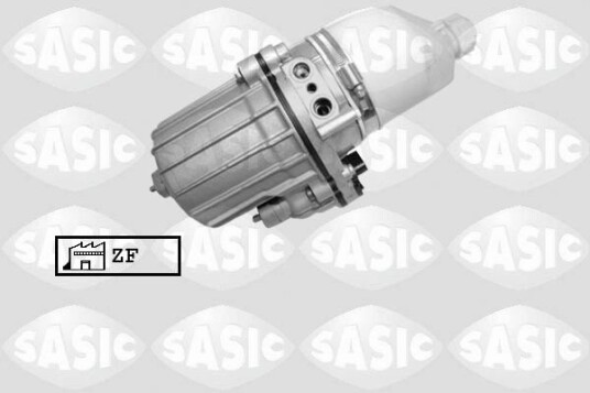 Servopumpe SASIC 7076080