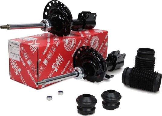 MASTER SPORT 16K004143 Støtdemper