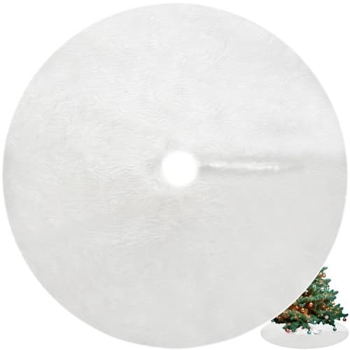 Juletrematte 150 cm
