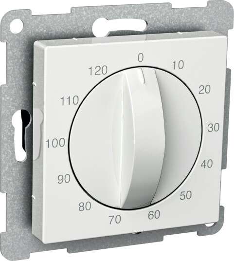 Timer Schneider Electric Exxact Mekanisk