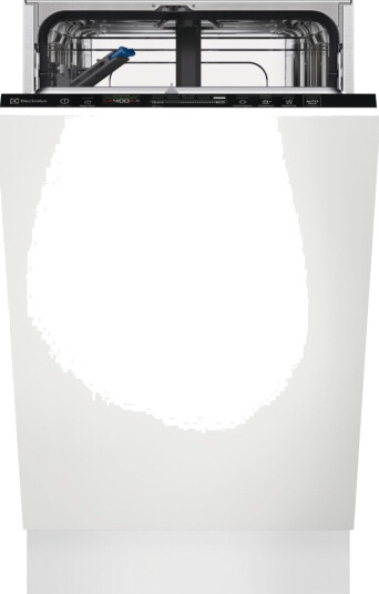Electrolux 700 Helintegrert Oppvaskmaskin med Glasscare EEG62310L