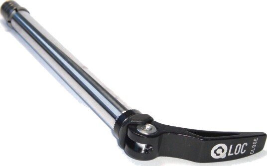 SR Suntour Q-Loc Thru Axle 110 x 15 mm
