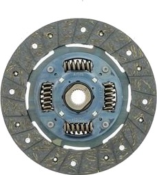 Clutchplate AISIN DO 034