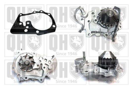 QUINTON HAZELL QCP3227 Vannpumpe