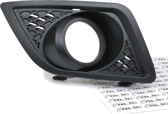 BLIC 5513-00-2564926P Ventilasjonsgitter
