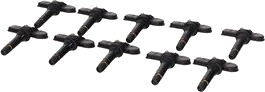 RENAULT 407005642R Hjulsensor, kontrollsystem for dekktrykk