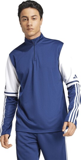 Adidas Squadra 25 Training Top, treningsgenser, herre Dark Blue M