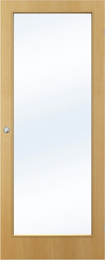 Swedoor Dørbl Sd Easy Nature Gw1 9x21 Bøk Swedoor Dørbl Sd Easy Nature Gw1 9x21 Bøk