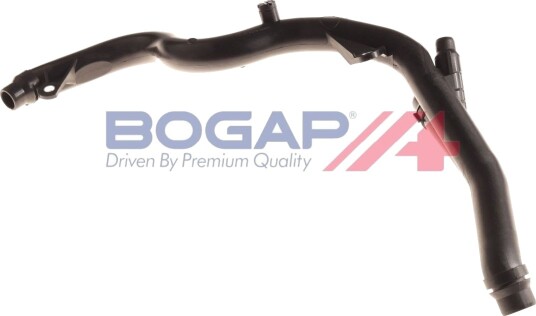 Kjølevæskeflens BOGAP B4229119