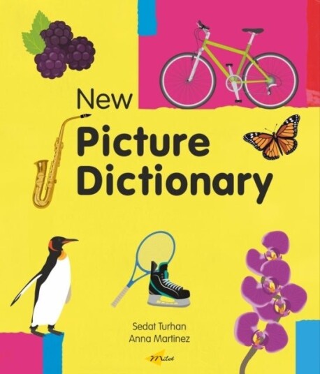 New Picture Dictionary English New Picture Dictionary English