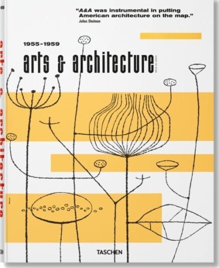 Arts & Architecture 1955–1959 Arts & Architecture 1955–1959