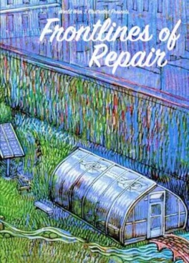 Frontlines Of Repair Frontlines Of Repair