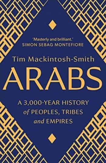 Arabs Av Tim Mackintosh-Smith