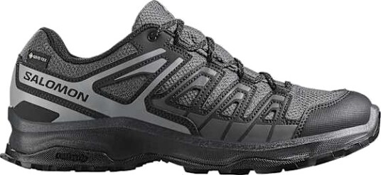 Salomon Extegra GTX Herre Asphalt/Black/Castlerock 48