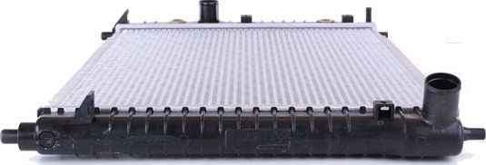 Radiator NISSENS 61637