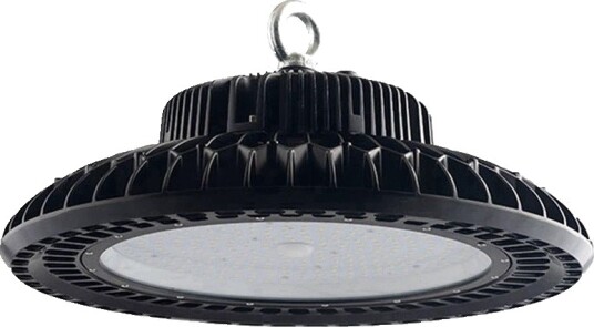 Ledlife 200W LED High Bay 170lm/W - IP65, 0-10V dimbar, inkl. 30 cm kjedeoppheng, 5 års garanti - Dimbar : 0-10V dimbar, Kulør : Nøytral, Spredning : 120° Ledlife 200W LED High Bay 170lm/W - IP65, 0-10V dimbar, inkl. 30 cm kjedeoppheng, 5 års garanti - Dimbar : 0-10V dimbar, Kulør : Nøytral, Spredning : 120°
