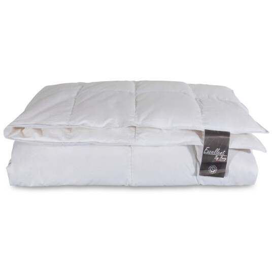 Borg Living Sommerdyne med moskusdun 140x200cm Excellent By sval dundyne