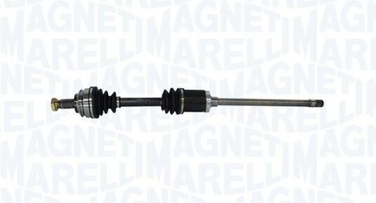 Magneti Marelli Drivaksel MAGNETI MARELLI 302004190020