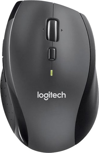 Logitech M705 Marathon OEM Wireless Mouse