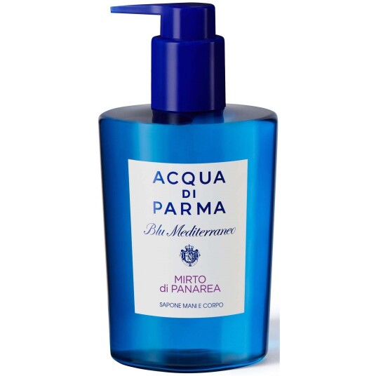 ACQUA DI PARMA Blu Mediterraneo Mirto di Panarea Body Wash 300 ml