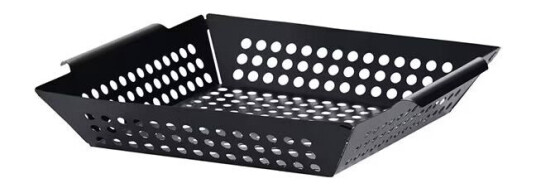 Dangrill Grillpanne med hull 33 x 29,5 cm Dangrill Grillpanne med hull 33 x 29,5 cm