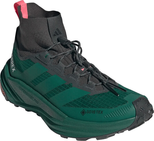 adidas Terrex Terrex Freehiker 3 Ultra Gtx Green 39 1/3