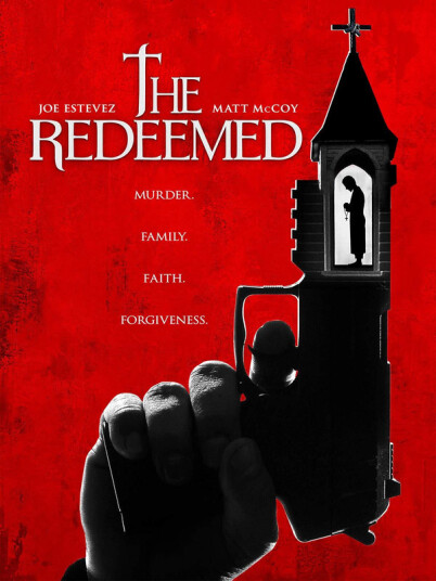 Redeemed DVD