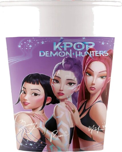 Decorata Party Pappkrus 8-pack 200 ml K-Pop Demonjegere Decorata Party OneSize Kopp Lilla 98640-K-Pop Demon Hunters Decorata Party Pappkrus 8-pack 200 ml K-Pop Demonjegere Decorata Party OneSize Kopp Lilla 98640-K-Pop Demon Hunters